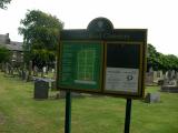 Grove Road (section E) Cemetery, Harrogate
